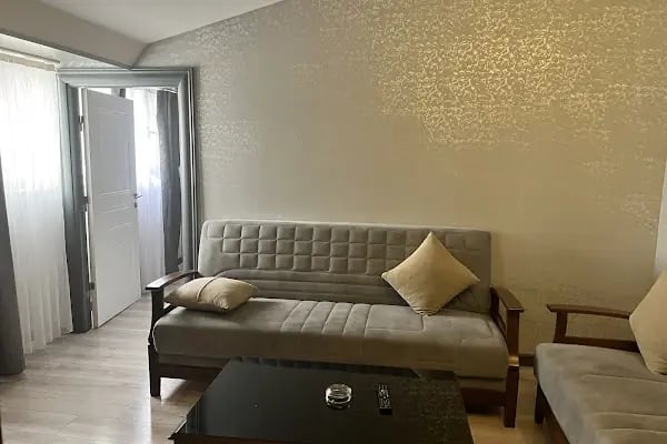 Beylife Suit Otel - Resim 18