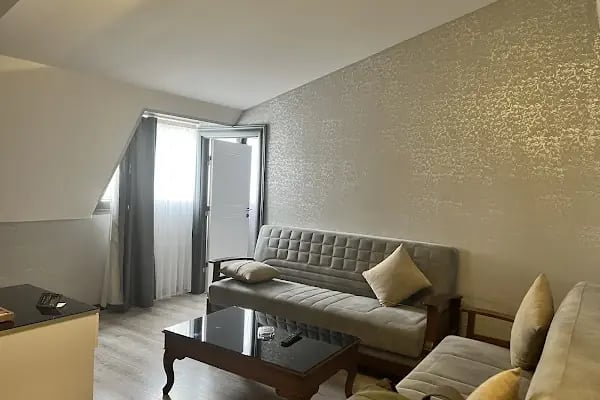 Beylife Suit Otel - Resim 15