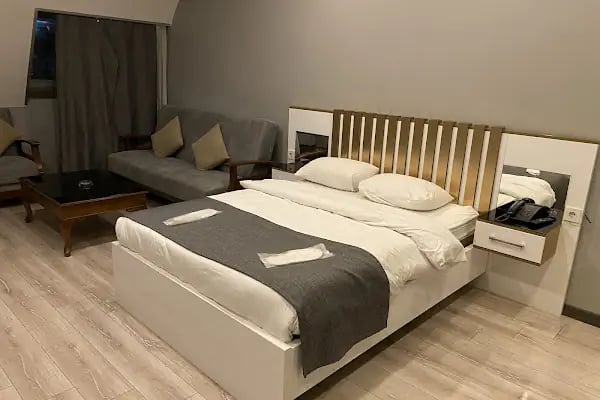 Beylife Suit Otel - Resim 14