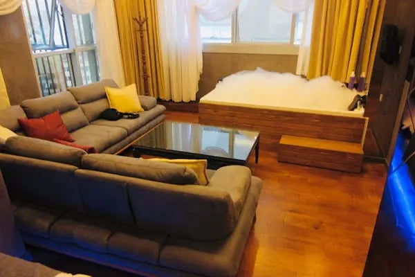 Beylife Suit Otel - Resim 5