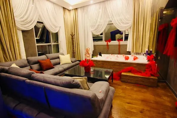 Beylife Suit Otel - Resim 3