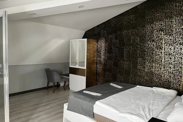 Beylife Suit Otel - Resim 16