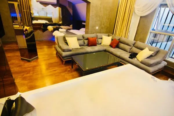 Beylife Suit Otel - Resim 6
