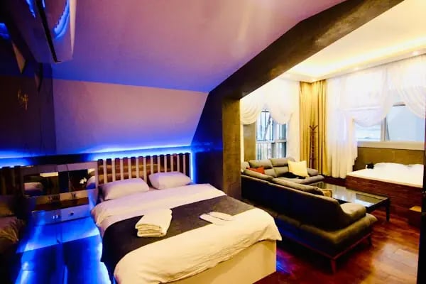 Beylife Suit Otel - Resim 11