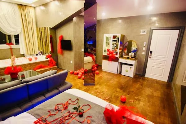 Beylife Suit Otel - Resim 10