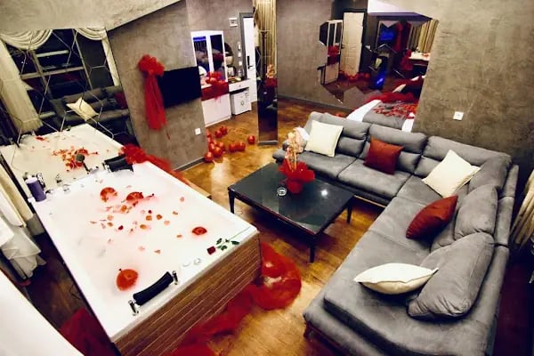 Beylife Suit Otel - Resim 7