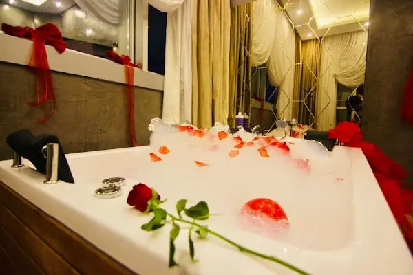 Beylife Suit Otel - Resim 9