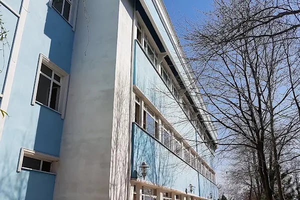 Sakarya Üniversitesi Mühendislik Fakültesi M3 Binası - Resim 4