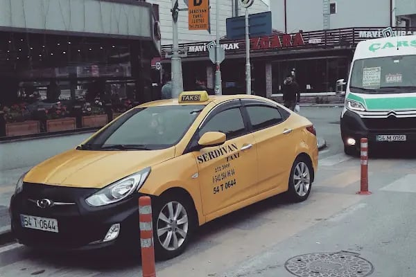 Sakarya Üniversitesi Mühendislik Fakültesi M3 Binası - Resim 6