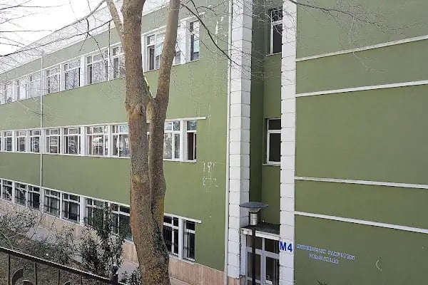 Sakarya Üniversitesi Mühendislik Fakültesi M3 Binası - Resim 10