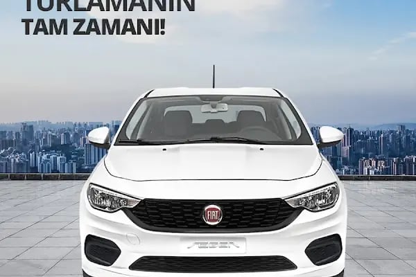 Yacar rent a car - Resim 13