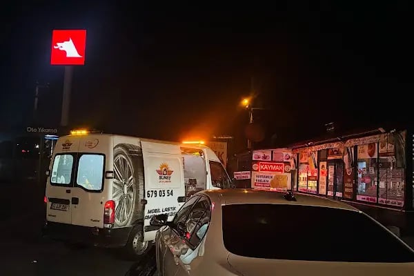 Sakarya Lastikçi - Resim 4