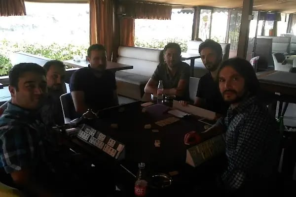 Otağ Tesisleri Cafe Restaurant - Resim 20