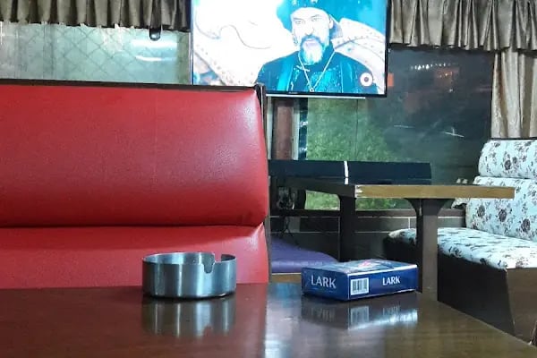 Otağ Tesisleri Cafe Restaurant - Resim 9