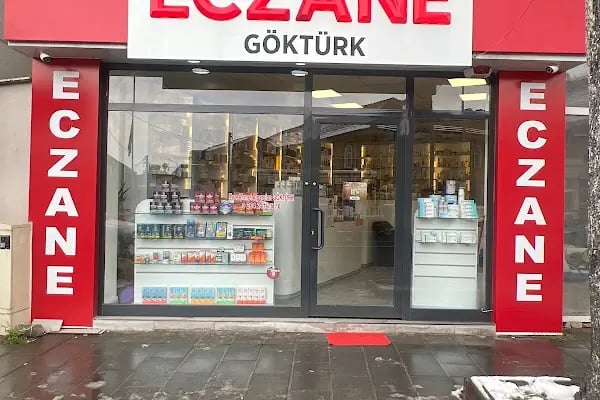 Göktürk Eczanesi - Resim 3