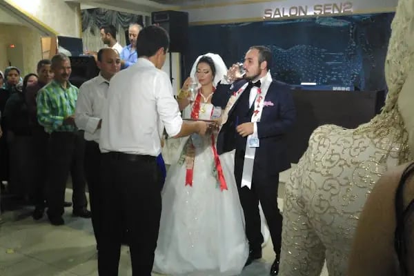 Şen Düğün Salonu - Resim 2