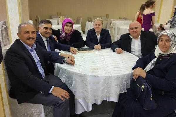 Şen Düğün Salonu - Resim 6