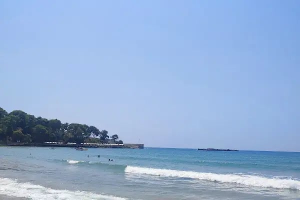 Mutlu Tatil Köyü - Resim 18