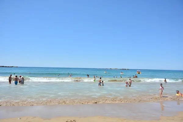 Mutlu Tatil Köyü - Resim 15