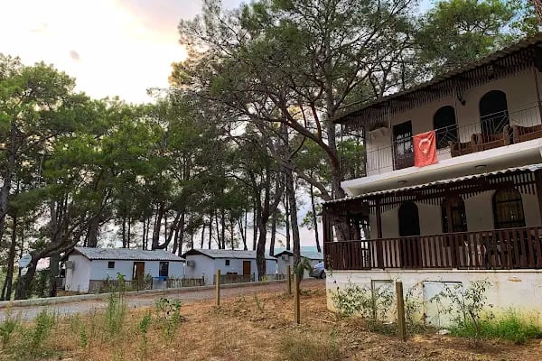 Mutlu Tatil Köyü - Resim 16
