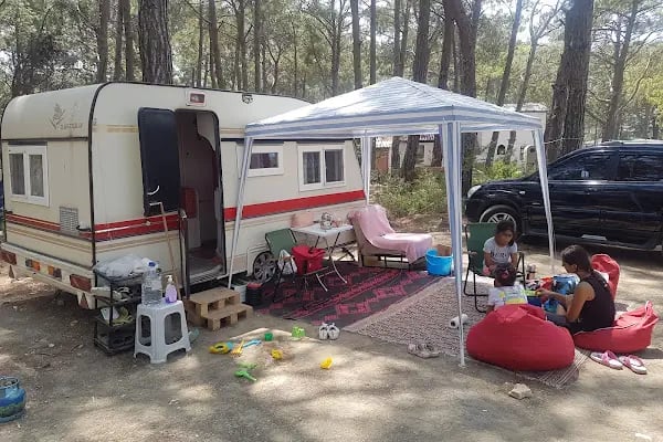 Mutlu Tatil Köyü - Resim 12