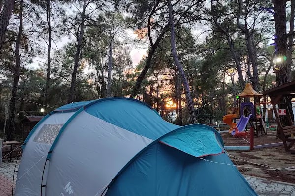 Mutlu Tatil Köyü - Resim 4