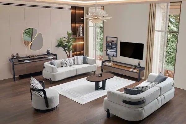Avonnis Mobilya - Resim 20