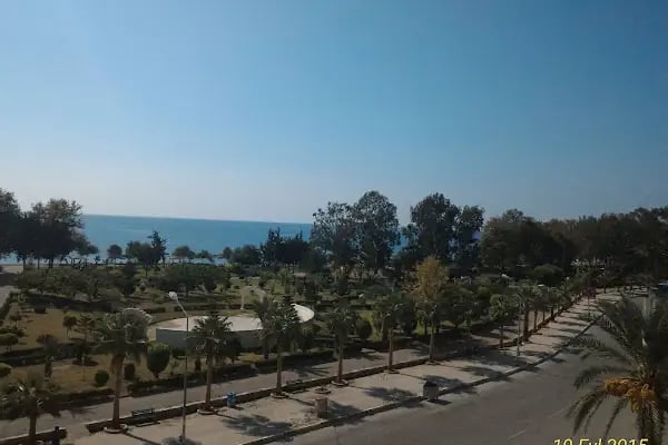 Anamur Belediyesi - Resim 7