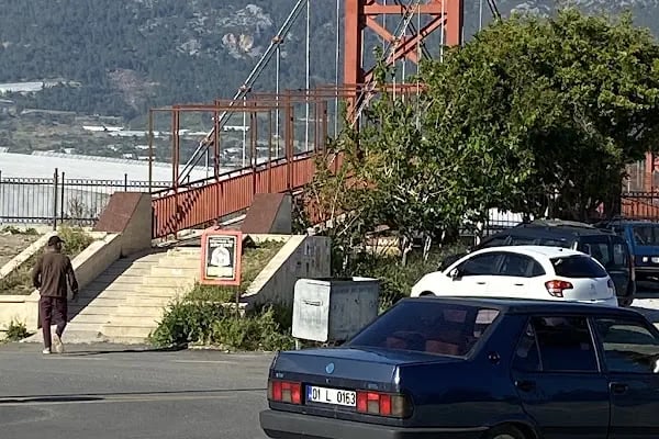 Anamur Belediyesi - Resim 3
