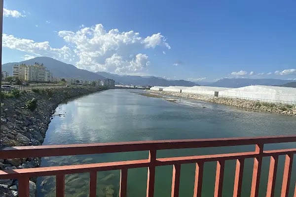 Anamur Belediyesi - Resim 5