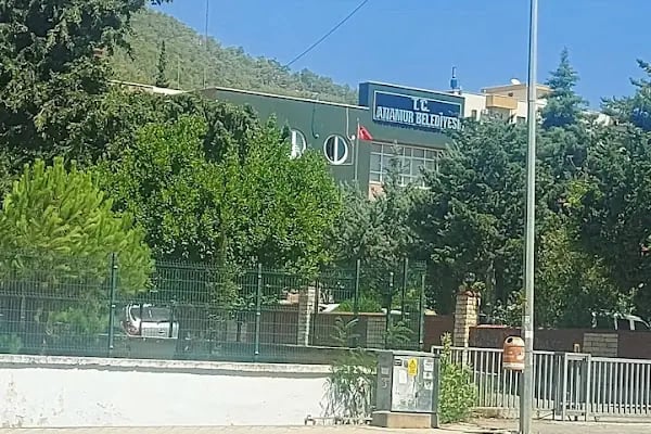 Anamur Belediyesi - Resim 10
