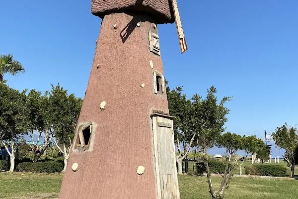 Anamur Belediyesi - Resim 11
