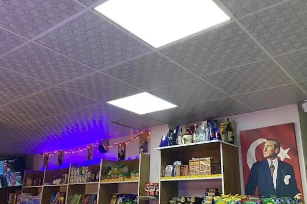 DIMBIL MARKET &amp; MANAV - Resim 5
