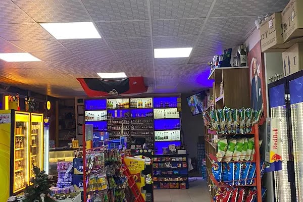 DIMBIL MARKET &amp; MANAV - Resim 4