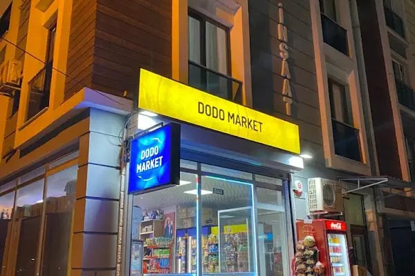 DIMBIL MARKET &amp; MANAV - Resim 2