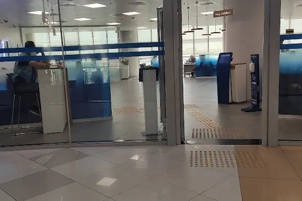 Türkiye İş Bankası Organize Sanayi Bölgesi/Ankara Şubesi - Resim 3