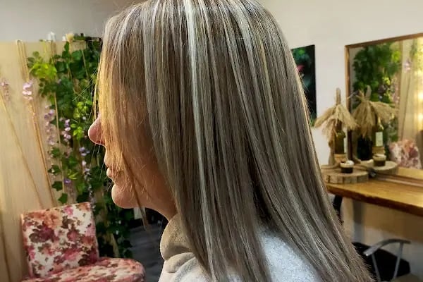 Gülşen Aydilek kuaför - Resim 6