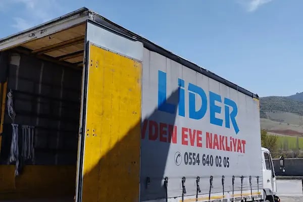 Lider Konya Evden Eve Nakliyat - Resim 3