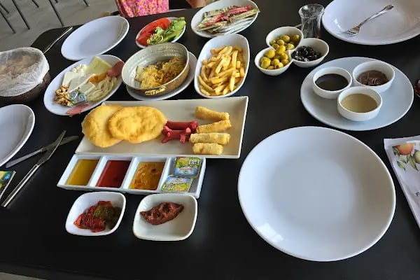 01 Kebapcım &amp; Mersin Tantuni (Kadir Usta) - Resim 13