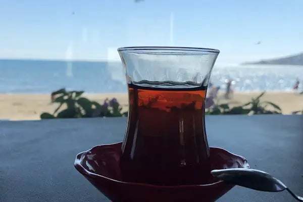 01 Kebapcım &amp; Mersin Tantuni (Kadir Usta) - Resim 8
