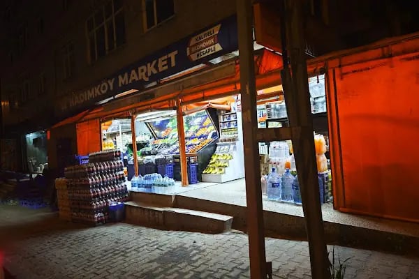 Hadımköy MARKET - Resim 1