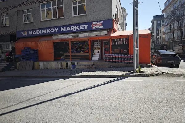 Hadımköy MARKET - Resim 13