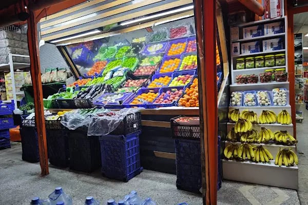 Hadımköy MARKET - Resim 8