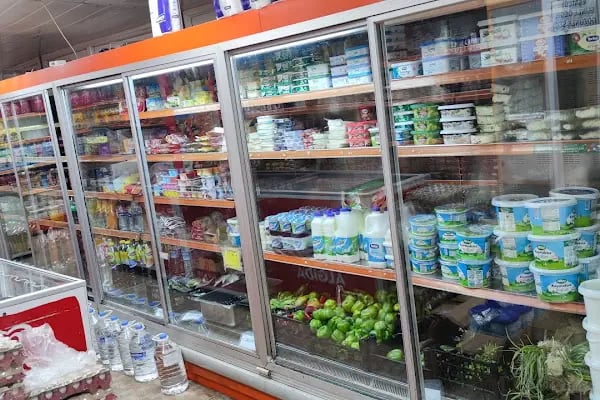 Hadımköy MARKET - Resim 12