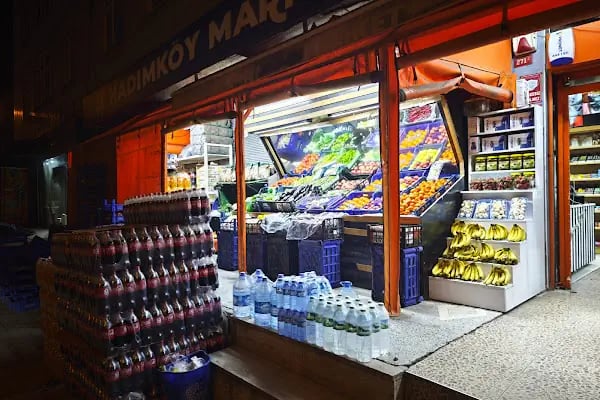 Hadımköy MARKET - Resim 2