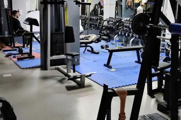 A-Kar Spor Merkezi - Resim 2