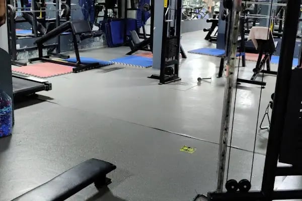 A-Kar Spor Merkezi - Resim 8