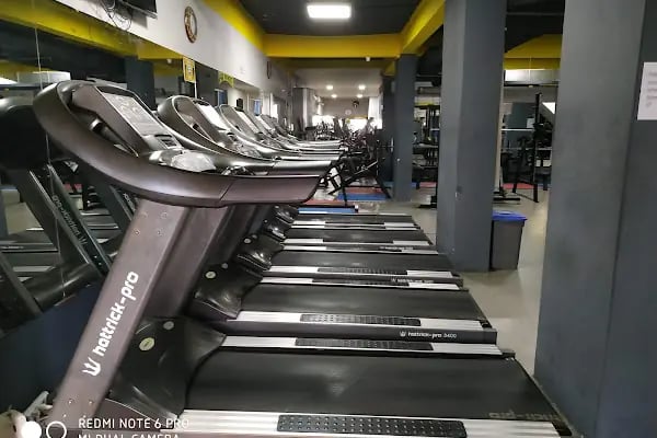 A-Kar Spor Merkezi - Resim 17