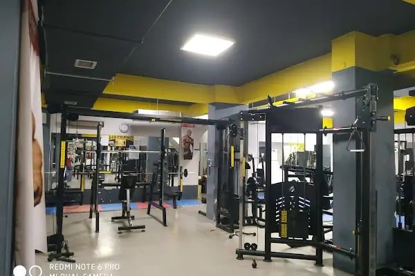 A-Kar Spor Merkezi - Resim 19
