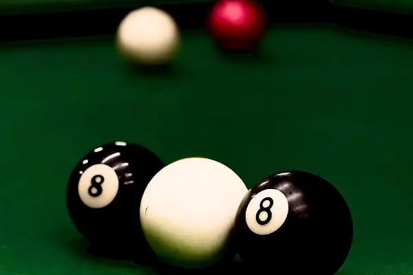 808 Bilardo Salonu / Sultangazi - Resim 3